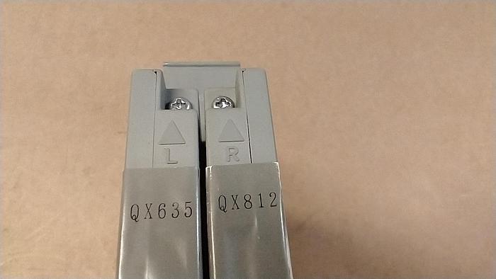 Used Mazak Mitsubishi QX611-1 Expansion Module QX635 and QX812 GH120