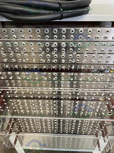 Used Despatch LAC1-38B-7 Burn- In Oven 260°C / 500°F w/ Stand 31"x36"x60"