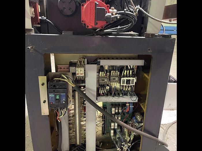 Used 1998 Citizen B-12