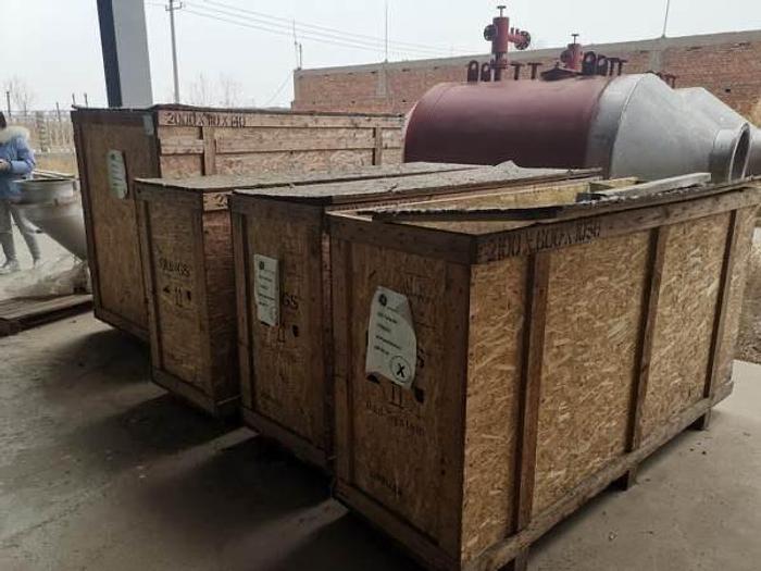 2018 Jenbacher 620GS