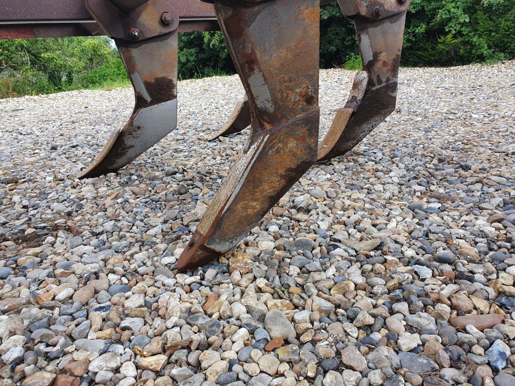 Used Bomford Superflow Cultivator