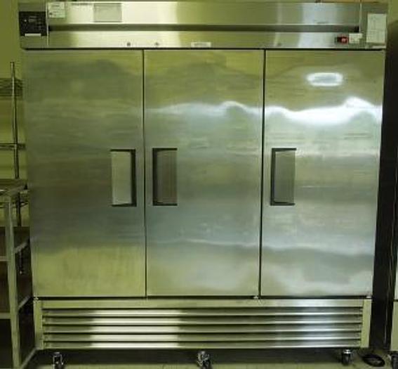 Used True Refrigerator TS-72-SCI-HC