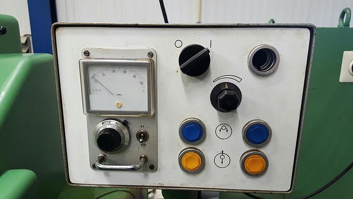 Gebruikt Fortuna AFC/UFC Rondslijper