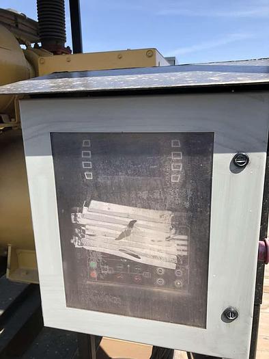 Used Caterpillar G3406TA