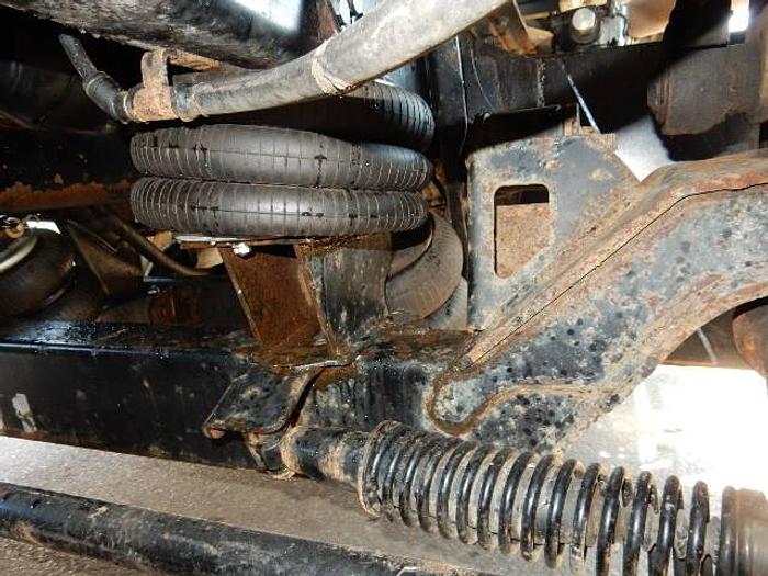 Used 2008 Sterling LT-8500