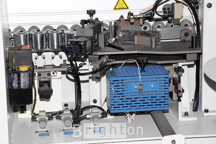 2018 ARTISAN FZB504 Edgebander