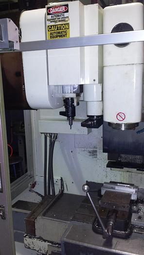 Used 1993 Kitamura Mycenter 1