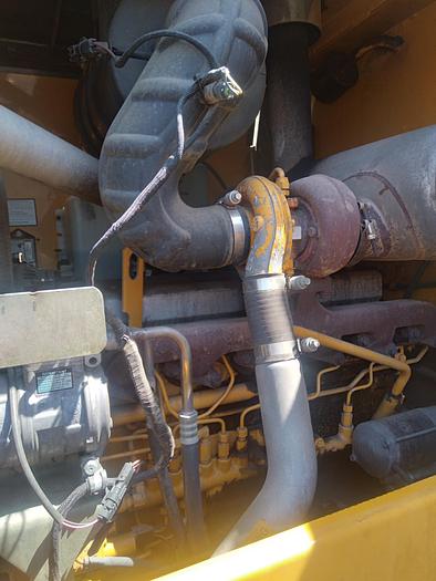 Used 2005 John Deere 624J