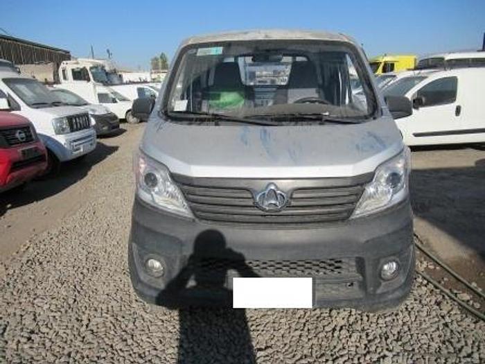 Usado 2017 CHANGAN MD201 1.2