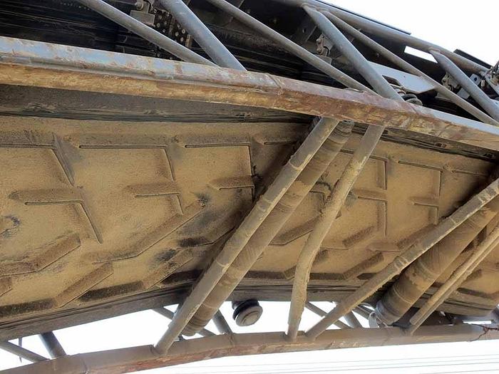 Used 2018 WIRTGEN W200I