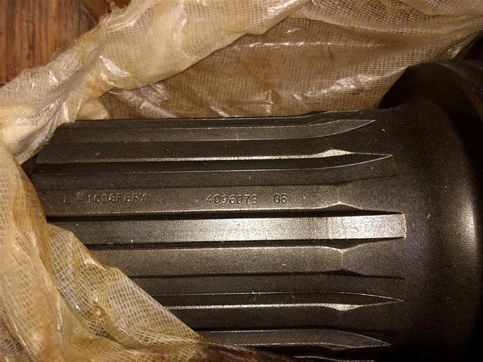 Ingersoll-Rand 10" QL80 Hammer Bit - 52329158