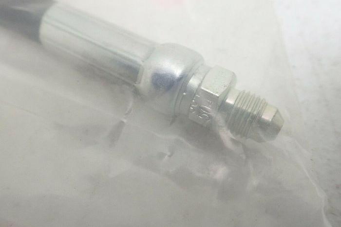 Used 10404E-504-604-01038 Nonmetallic Hose Assembly