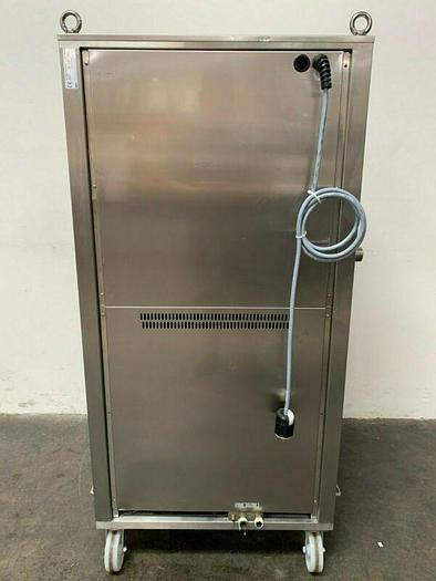 Used Huber Unichiller UC150Tw-H Rena Edition lll Chiller & Heater -10C to +40C 400V
