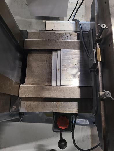 Used Lagun Republic Vertical Milling Machine FTV 1