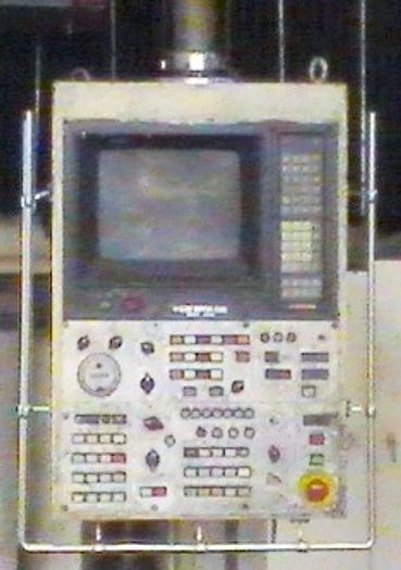 Used 1985 Shin Nippon Koki HF-4PK Gantry Mill | 157 X 79 X 51,157 X 79 TABLE,33,000 LB LOAD,FANUC 12M