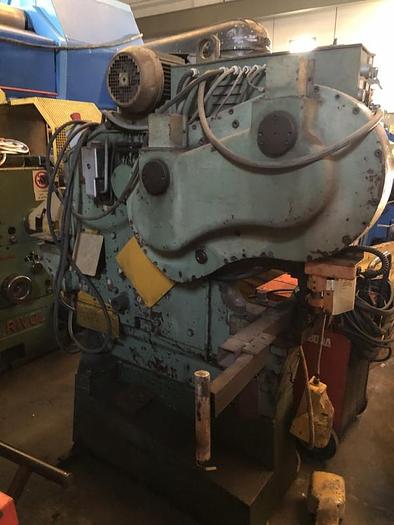 Usato PUNZONATRICE N° 3 OMERA MULTIMATIC 13/45 S (N.F.)