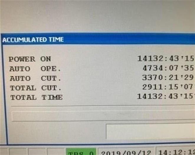 Used 2008 Mazak Nexus QTN 450-II