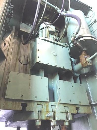 Used Press Trimming PD200/1.25