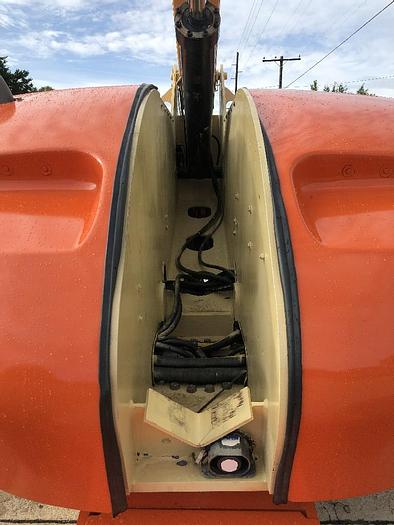 Used 2004 JLG 400S