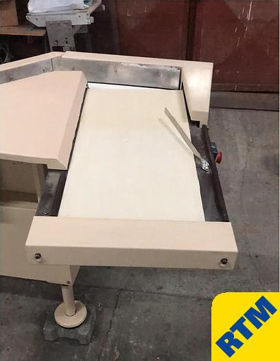 Used DOUBLE TWIST WRAPPER