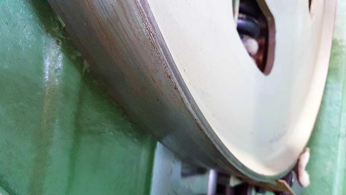 Refurbished Stenner VHM 36, 3", Resaw