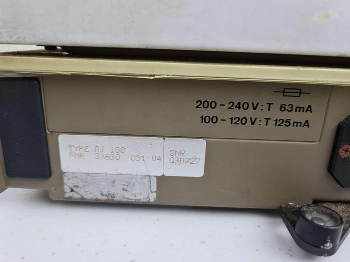 Used Mettler AJ100 Balance