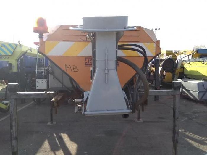 Gebruikt 2000 Epoke S2400