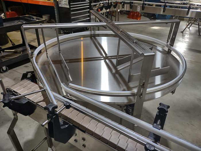 Custom Conveyor Concepts