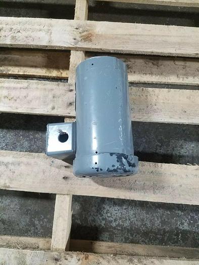 Used Boston Gear AEUTF-B Motor 1/3HP