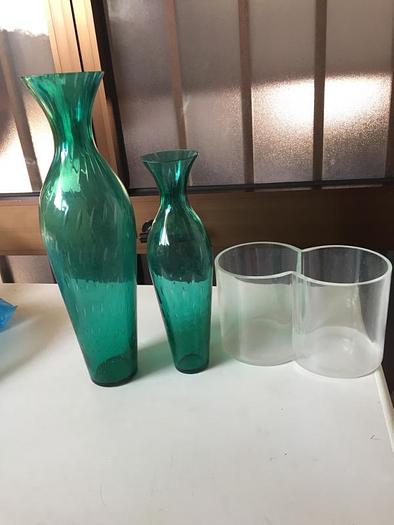 Usato VASI DI MURANO