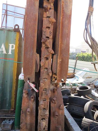 Used 2016 CASAGRANDE C900