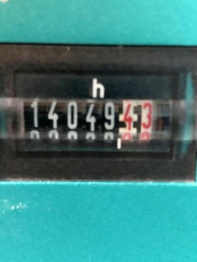 Used Gambro Prismaflex Dialysegerät SV 7.21 + Barkey Auto Control 3XPT  Unit