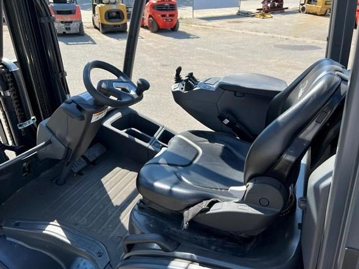 2022 LINDE 1202 H30T