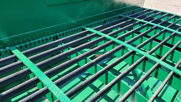 Refurbished Derrick FLC 504 Shale Shaker