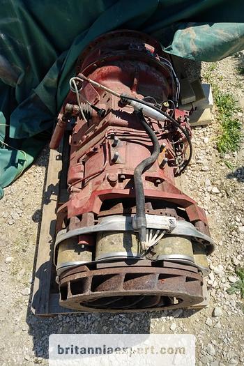 Used 1995 RENAULT B18 16 Speed Manual Gearbox