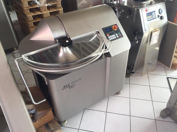Gebraucht MADO Supra 50 182158