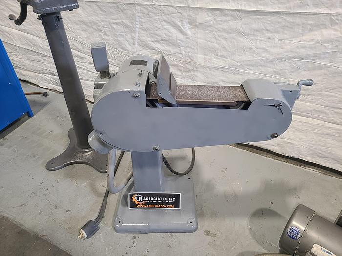 Used Porter-Cable Belt Grinder