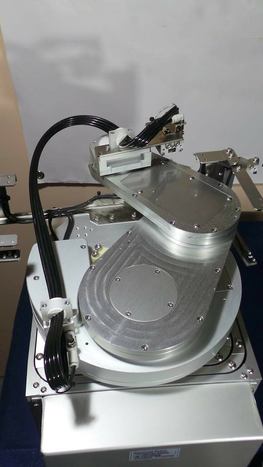 Used Kawasaki TS310A-D524S Robot