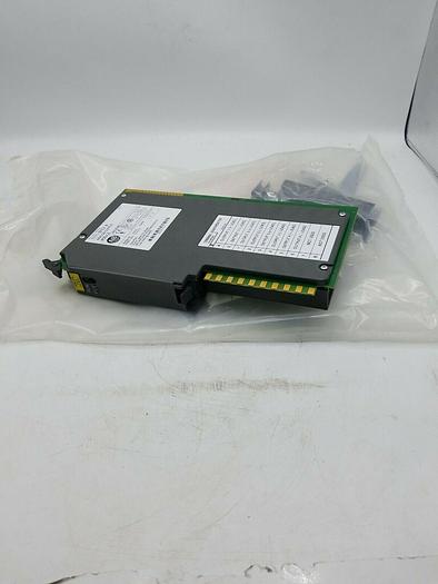 Allen Bradley 1771-OFE2 B