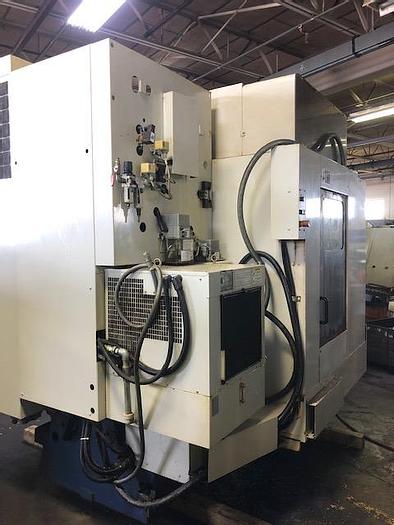 Used 1999 MORI SEIKI SV-400