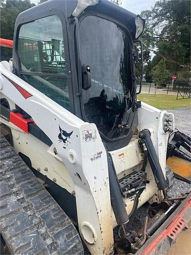 Used 2018 Bobcat T870
