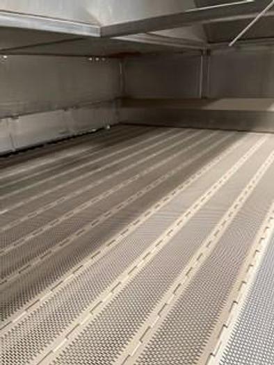 Used Aeroglide Roaster/Drier