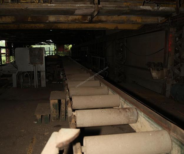 Used Complete Operation HMC, Newman, Pendu