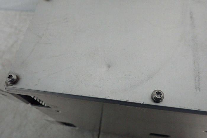 Used Agilent G3280-60360 E Assembly Unit