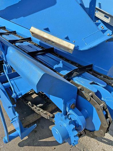 Used 2012 Valonkone Finland Debarking machine Valonkone VK26T