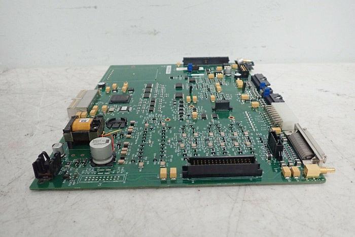 Used Agilent G7000-61105 REV B5 Board Assembly