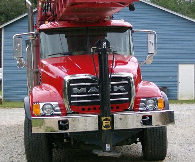 Used 2004 Reichdrill T-650-W2 - SOLD