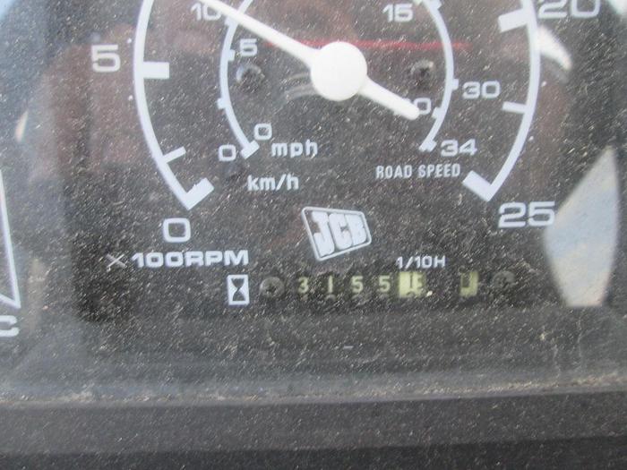 Used 1992 JCB 508C