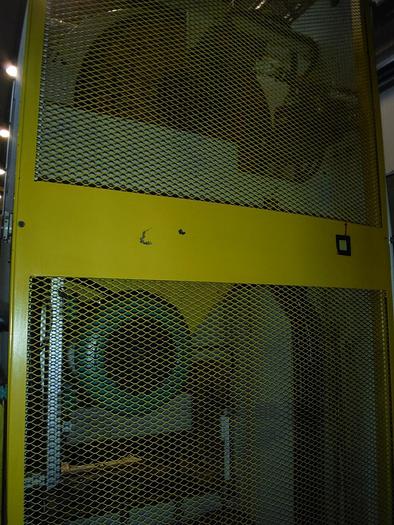 Gebraucht EXCENTERPERS REMIREMONT 63T