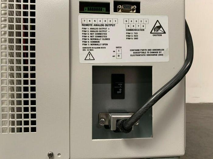 Used Thermo Scientific 5957 -86ºC Ultra Low Laboratory Freezer 23 Cu Ft 230V